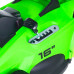 Газонокосилка аккумуляторная Greenworks GD40LM16XK4 (40В, 4Ач) 2517907UB