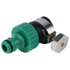 Адаптер с хомутом RACO 1/2" 4250-55223C