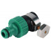 Адаптер с хомутом RACO 1/2" 4250-55223C