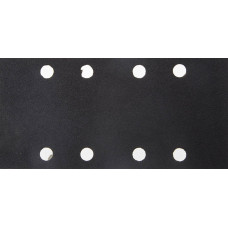 Лист шлифовальный URAGAN 80x166мм, P180, 10шт 907-22101-180-10