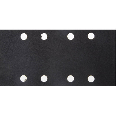 Лист шлифовальный URAGAN 80x166мм, P180, 10шт 907-22101-180-10