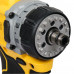 Шуруповерт аккумуляторный DeWalt DCD703NT-XJ (без АКБ и ЗУ)