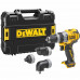 Шуруповерт аккумуляторный DeWalt DCD703NT-XJ (без АКБ и ЗУ) Шуруповерт аккумуляторный DeWalt DCD703NT-XJ (без АКБ и ЗУ)