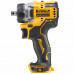 Шуруповерт аккумуляторный DeWalt DCD703NT-XJ (без АКБ и ЗУ)
