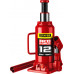 Бутылочный домкрат STAYER 12т/230-465мм 43160-12_z01