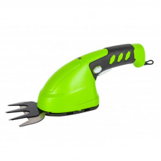 Садовые аккумуляторные ножницы Greenworks G7,2HS 1600107