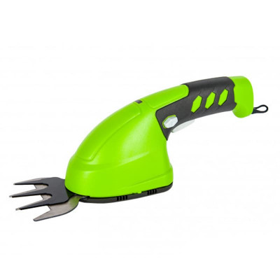 Садовые аккумуляторные ножницы Greenworks G7,2HS 1600107