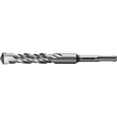 Бур SDS-plus STAYER 14x160мм 2930-160-14_z02