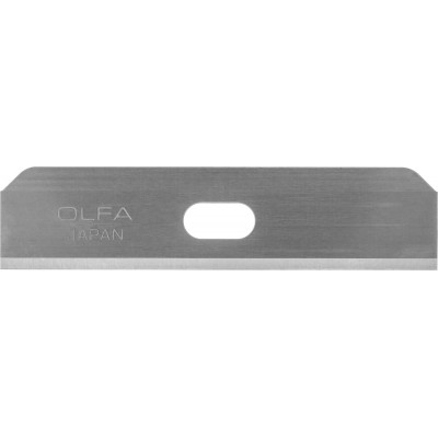 Лезвия для OL-SK-7 OLFA 12.5мм/10шт OL-SKB-7/10B
