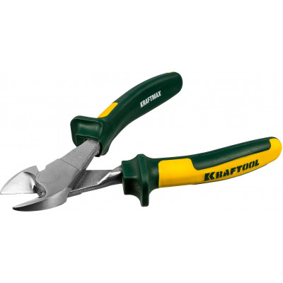 Бокорезы KRAFTOOL 180мм 22011-5-18