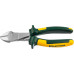 Бокорезы KRAFTOOL 180мм 22011-5-18