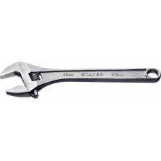 Разводной ключ STAYER 375/43мм 2725-37