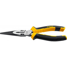 Тонкогубцы STAYER Hercules 200мм 2203-3-20_z01