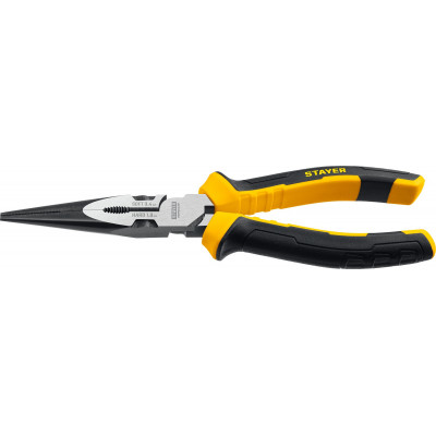 Тонкогубцы STAYER Hercules 200мм 2203-3-20_z01