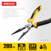 Тонкогубцы STAYER Hercules 200мм 2203-3-20_z01