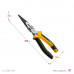 Тонкогубцы STAYER Hercules 200мм 2203-3-20_z01