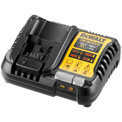 Зарядное устройство DeWalt DCB1104-QW