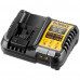 Зарядное устройство DeWalt DCB1104-QW