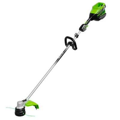 Триммер аккумуляторный Greenworks ST121 (82В, 5Ач) 2112507UB
