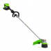 Триммер аккумуляторный Greenworks ST121 (82В, 5Ач) 2112507UB