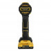 Винтоверт аккумуляторный ударный DeWalt DCF809D2T