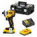 Винтоверт аккумуляторный ударный DeWalt DCF809D2T