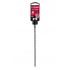 Бур SDS-plus ЗУБР 8x260мм 29315-260-08_z01