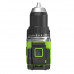 Шуруповерт аккумуляторный Greenworks DD560 (24В, 4Ач) 3708407CUB