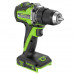 Шуруповерт аккумуляторный Greenworks DD560 (24В, 4Ач) 3708407CUB