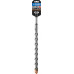 Бур SDS-plus ЗУБР 18x300мм 29314-300-18_z01