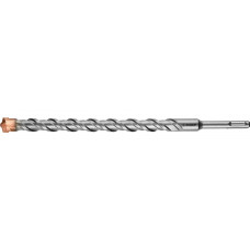 Бур SDS-plus ЗУБР 18x300мм 29314-300-18_z01