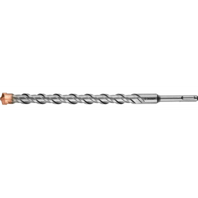 Бур SDS-plus ЗУБР 18x300мм 29314-300-18_z01