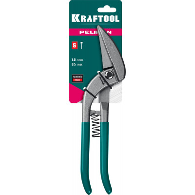 Ножницы по металлу KRAFTOOL Pelikan 300мм 23008-30_z02