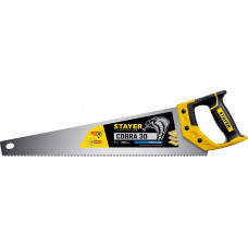 Ножовка STAYER 7TPI, 450мм 1512-45_z01