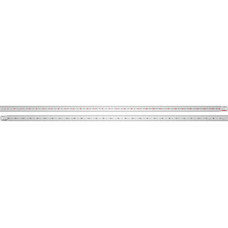 Нержавеющая линейка ЗУБР Про-150 1,5м 34280-150