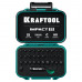Набор ударных бит KRAFTOOL 32шт 26066-H32