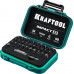 Набор ударных бит KRAFTOOL 32шт 26066-H32