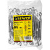 Талреп крюк-кольцо STAYER DIN 1480, М5, 20шт 30515-05