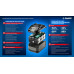 Аккумулятор ЗУБР High Power LMS (20В, 12Ач) BP-H-20-12