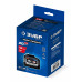 Аккумулятор ЗУБР High Power LMS (20В, 12Ач) BP-H-20-12