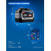 Аккумулятор ЗУБР High Power LMS (20В, 12Ач) BP-H-20-12