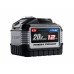 Аккумулятор ЗУБР High Power LMS (20В, 12Ач) BP-H-20-12