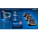 Аккумулятор ЗУБР High Power LMS (20В, 12Ач) BP-H-20-12