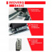 Лобзик REDVERG Basic JS450