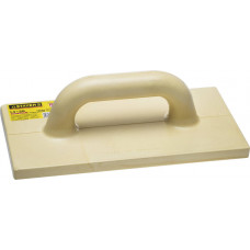 Полиуретановая терка STAYER 140x280мм 0812-14-28