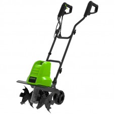Культиватор электрический Greenworks GTL1520 2801207