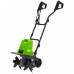 Культиватор электрический Greenworks GTL1520 2801207 Культиватор электрический Greenworks GTL1520 2801207