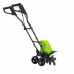 Культиватор электрический Greenworks GTL1520 2801207
