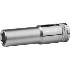 Головка торцевая удлиненная KRAFTOOL 1/2";14мм 27807-14_z01