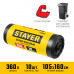 Мешки для мусора STAYER 360л, 10шт 39157-360